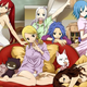 Illustration for article titled Fairy Tail Creator doesn´t want inner fights in the Fanbase